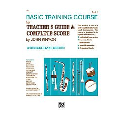         BTC 1/BASIC TRAINING FULL SCOR
    