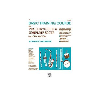 BTC 1/BASIC TRAINING FULL SCOR