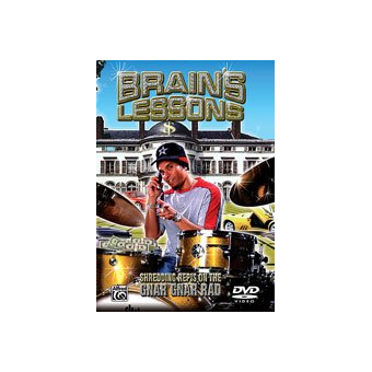 Brains Lessons DVD