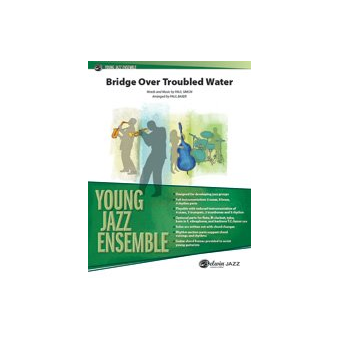 Bridge Over Troubled Water (j/e)