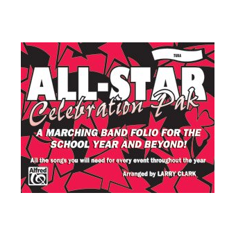 All-Star Celebration Pak, tuba