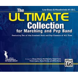         Ultimate Coll March & Pep Lo Br Bc1 - Diverse
    