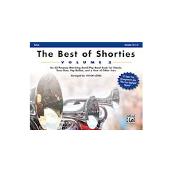         Best Of Shorties 2 Tuba - Victor Lopez
    