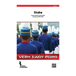         Shake (m/b score) - Jerry Burns
    