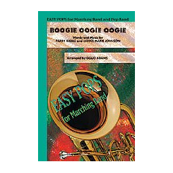         Boogie Oogie Oogie Sc - Doug Adams
    