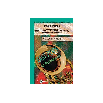 Paralyzer Sc