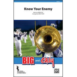         Know Your Enemy (m/b) Sc - Green Day
    