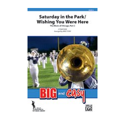         Music of Chicago Part 2 (c/b score) - Michael Story
    