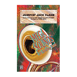         Jumpin' Jack Flash Score - Victor Lopez
    