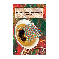        Los Conquistadores Score - Scott
    