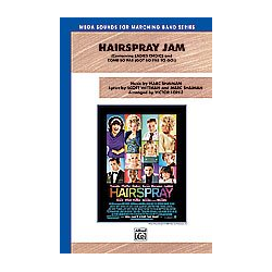         Hairspray Jam Score - Victor Lopez
    