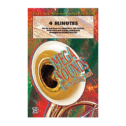         4 Minutes Score - Patrick Roszell
    