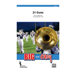         21 Guns (m/b) Sc - Green Day
    