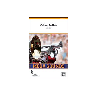Cuban Coffee (m/b) Sc
