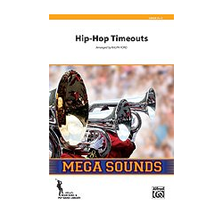         Hip Hop Timeouts (m/b) Sc - Ralph Ford
    