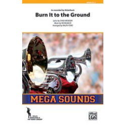         Burn It To The Ground (m/b score) - Ralph Ford
    