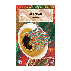         Alacran Sc - Victor Lopez
    