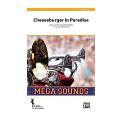        Cheeseburger In Paradise (m/b score) - Brian Scott
    