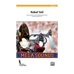         Rebel Yell (m/b score) - Brian Scott
    