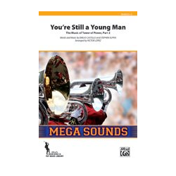         You're Still A Young Man (m/b score) - Victor Lopez
    