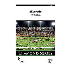         Silverado (m/b) Sc - Bruce Broughton
    