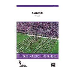         Summit (m/b score) - Brian Scott
    