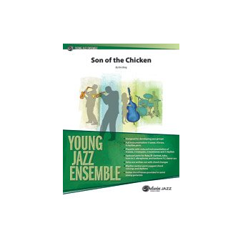 Son Of The Chicken (j/e)