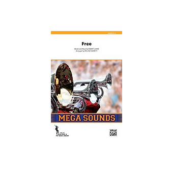 Free (marching band)