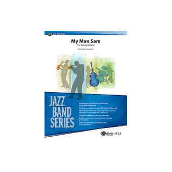 My Man Sam (c/b)