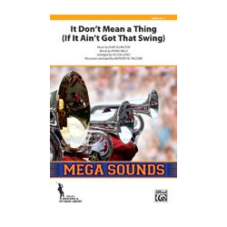         It Dont Mean A Thing (m/b) - Victor Lopez
    