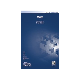 Vox (SAB)