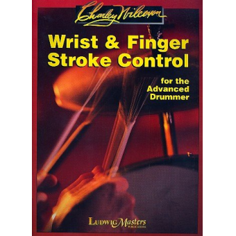 Wrist and Finger Stroke Control