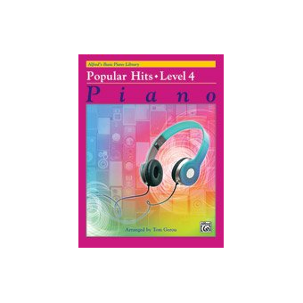 ABPL Pop Hits 4