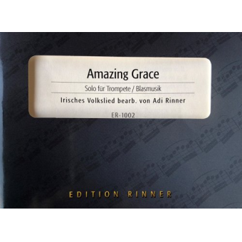 Amazing Grace