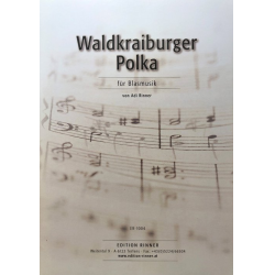         Waldkraiburger Polka
    