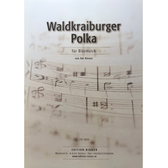 Waldkraiburger Polka