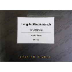         Lang Jubiläumsmarsch
    