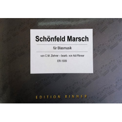         Schönfeld-Marsch
    
