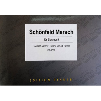 Schönfeld-Marsch