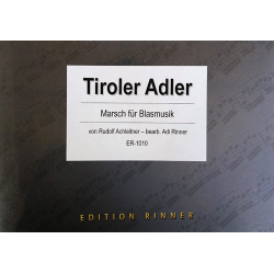        Tiroler Adler
    