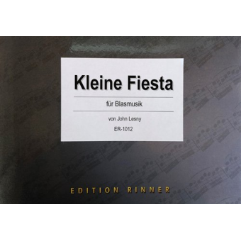 Kleine Fiesta
