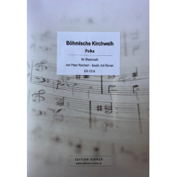         Böhmische Kirchweih
    