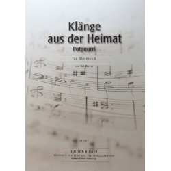         Klänge aus der Heimat
    