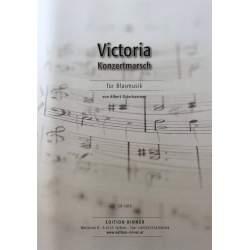         Viktoria-Konzertmarsch
    