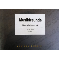         Musikfreunde
    