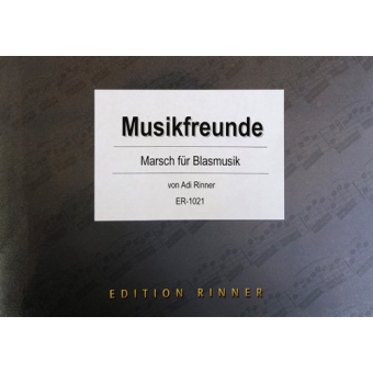 Musikfreunde