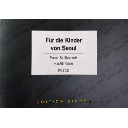         Für die Kinder von Seoul
    