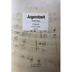         Jugendzeit
    