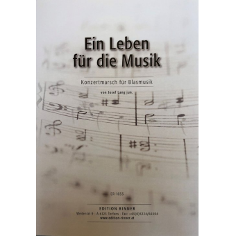 Ein Leben für die Musik
