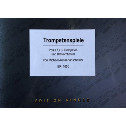         Trompetenspiele
    